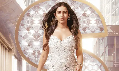 Niharika Konidela comes on board for ‘What The Fish’ Niharika Konidela comes on board for ‘What The Fish’