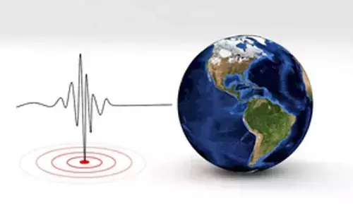 Five earthquakes hit Vietnam