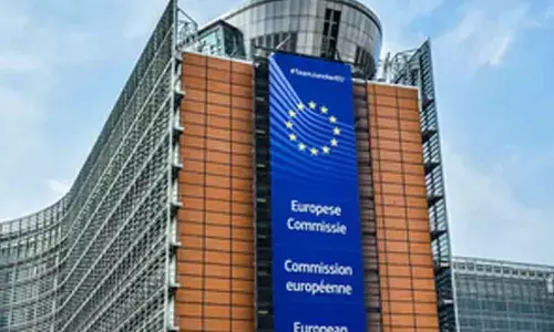 EU opens formal probe into Musk’s X in wake of Israel-Hamas war