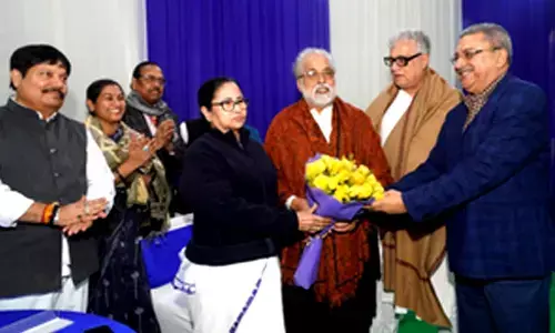 INDIA bloc leader to be decided after polls, no individual only ideological problem with BJP: Mamata