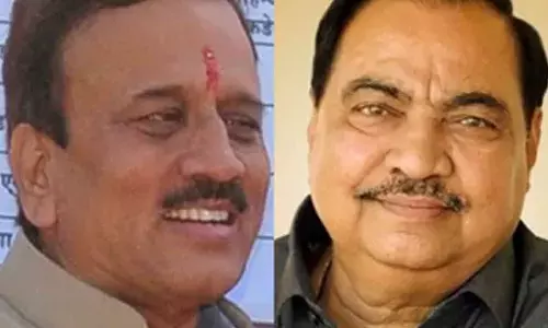 Maha minister’s ‘mafia links’ rock Assembly; Fadnavis defends govt, slams Oppn