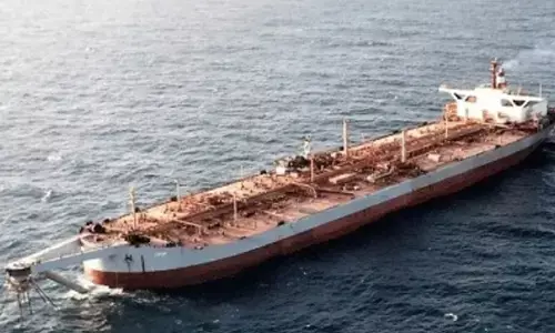 Oil and gas prices rise as BP stops Red Sea shipments