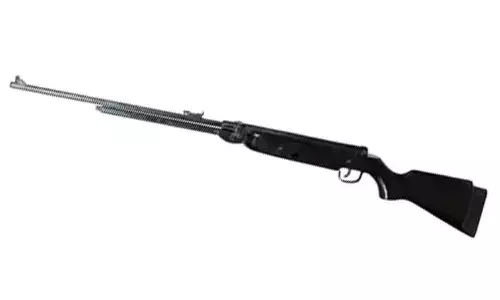 IAF personnel detained in Bengal’s Barrackpore for firing at cops house