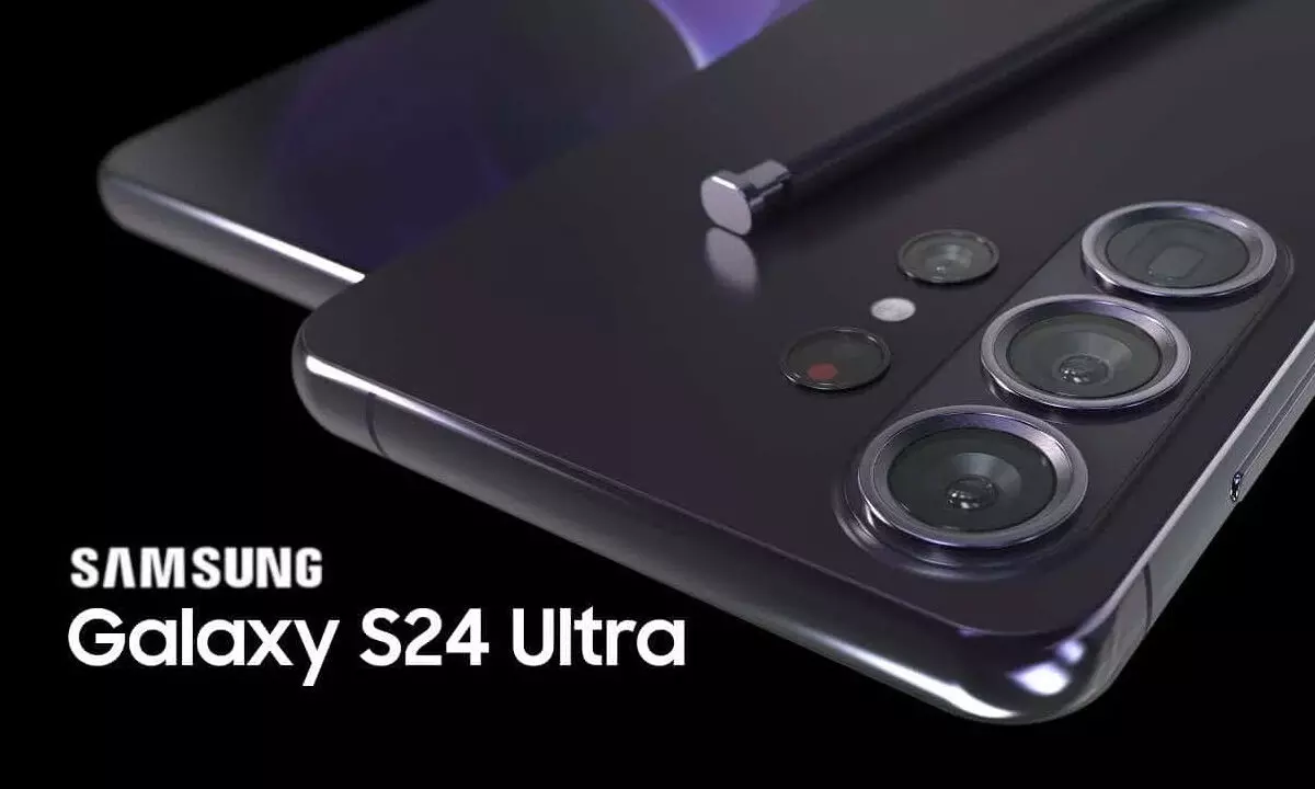 Samsung Galaxy S24 Ultra: Leak Hints at Titanium Upgrade for