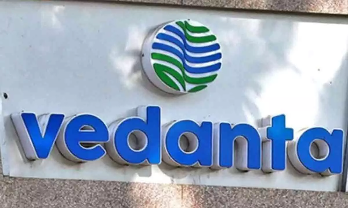 Vedanta eyes Rs 3,400 crore via NCD route as bond repayment date nears