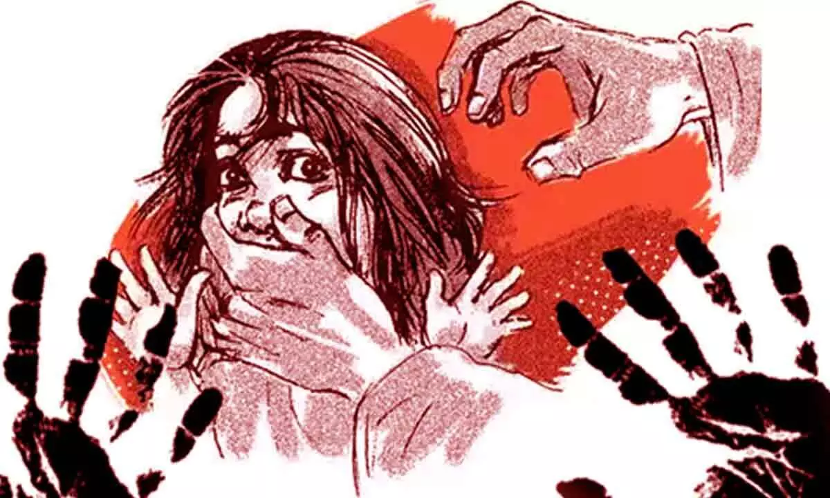 K’taka horror: Minor boys rape 10-year-old girl at knife-point, record act