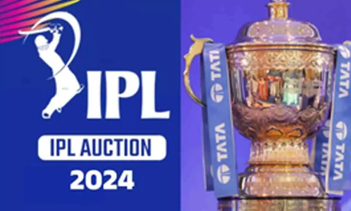 IPL Auction 2024 Uncapped Shubham Dubey sold to DC for Rs 5.80 c, CSK
