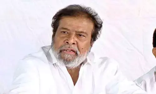 Health Minister Damodara Rajanarsimha urges authorities to remain vigilant