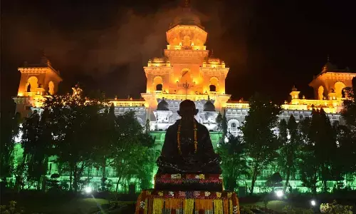 White paper on economy to generate heat in Assembly