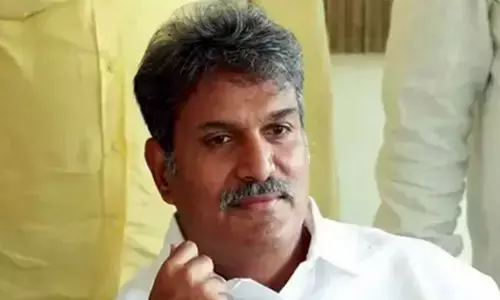 TDP, Jana Sena work together for interests of state: Nani