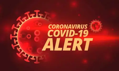 States alerted on Covid cases surge