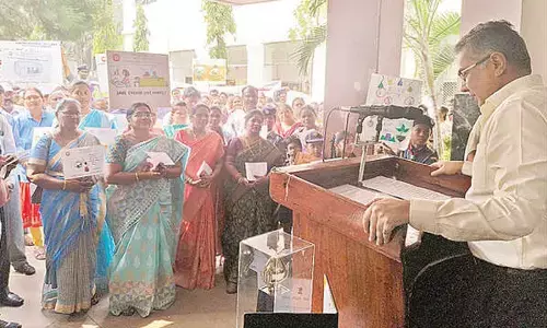 Adopt energy-efficient practices, DRM tells staff