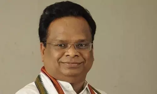 Non-local leadership stalled Prakasam dist development