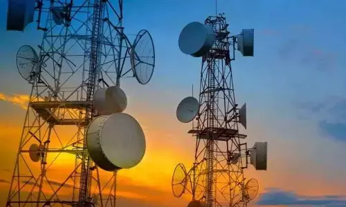 Telecom Bill 2023 enables govt to control networks