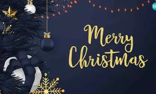 Christmas Wishes to Melt Your Heart