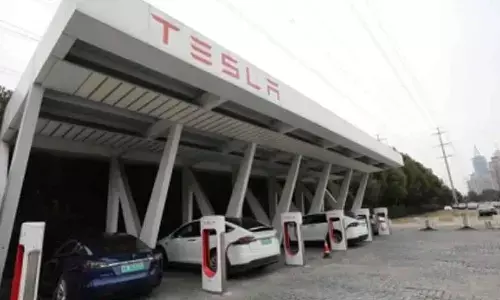 Tesla removes Disney+ from vehicles amid Musk-Iger rivalry: Report