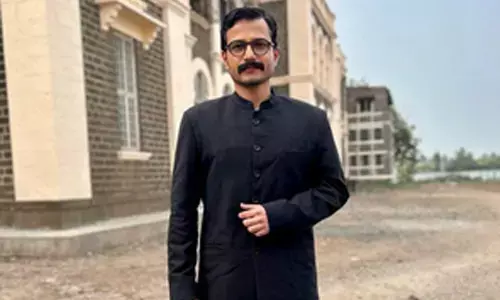 Mathematics used to terrify me during school days: Ashutosh Kulkarni