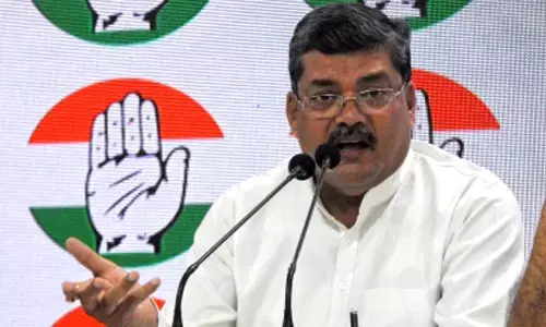 Wasnik to head Congs National Alliance Committee set up ahead of 4th INDIA bloc meeting