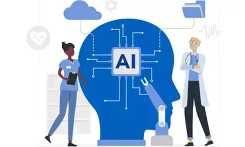 AI shows potential to help with chronic care & weight loss: Report