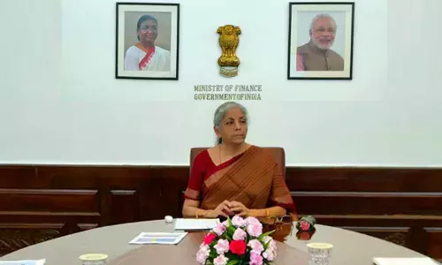 Finance Ministry allows states to borrow additional Rs 60,877 crore for pension scheme