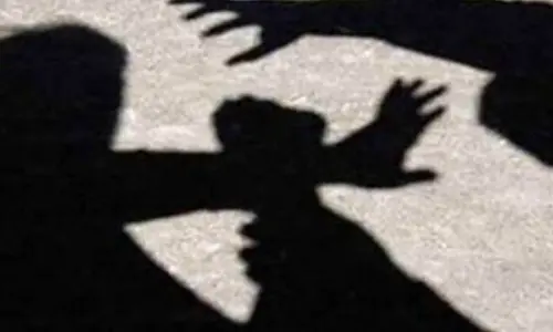 Students stripped, beaten up by teacher as punishment in Karnataka; accused arrested