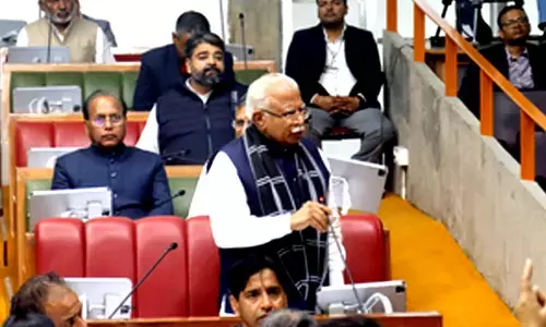 MLAs can’t summon meetings of officers: Haryana CM