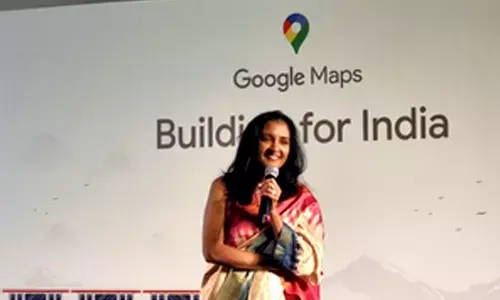 Google Maps to bring fuel-efficient routing feature to help Indian users save fuel