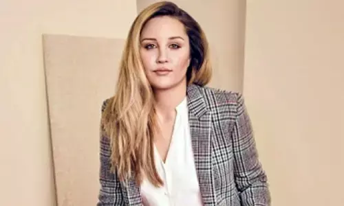Amanda Bynes pauses podcast after failing to land guests