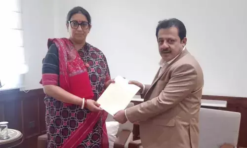 Appeal to release Rs 675 crore to build new 19 Morarji Desai Residential schools in Karnataka