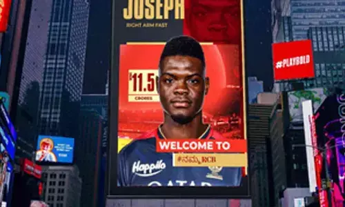 IPL Auction 2024: Alzarri Joseph, Yash Dayal add variety to RCB pace attack, says Mo Bobat