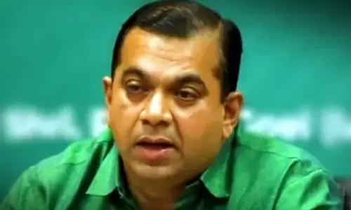 Social media influencers defaming Goa: Tourism Minister