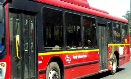 High Court asks Delhi govt about safety measures for women, suggests cameras on DTC buses