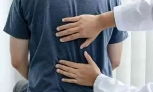 Childhood trauma increases risk of chronic pain in adulthood: Study