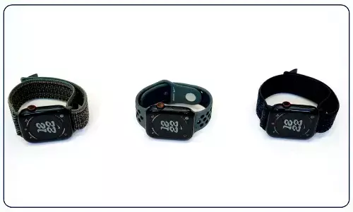 Apple to halt US sales of Series 9, Ultra 2 smartwatches over patent dispute