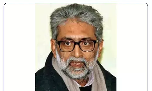 Bhima-Koregaon case accused Gautam Navlakha gets bail after 44 months in custody
