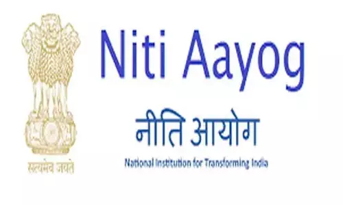 NITI Aayog pitches for structural reforms of multilateral development banks