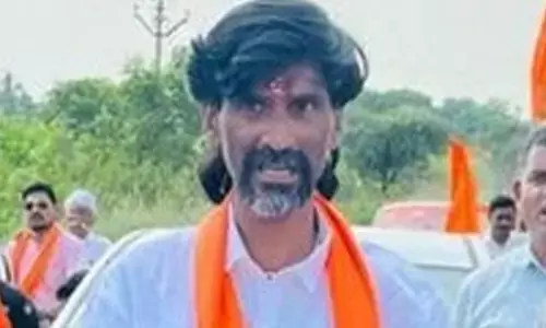 Maratha quotas: CM Shinde seeks to buy time till Feb 2024, Jarange-Patil sticks to Dec 24 ultimatum