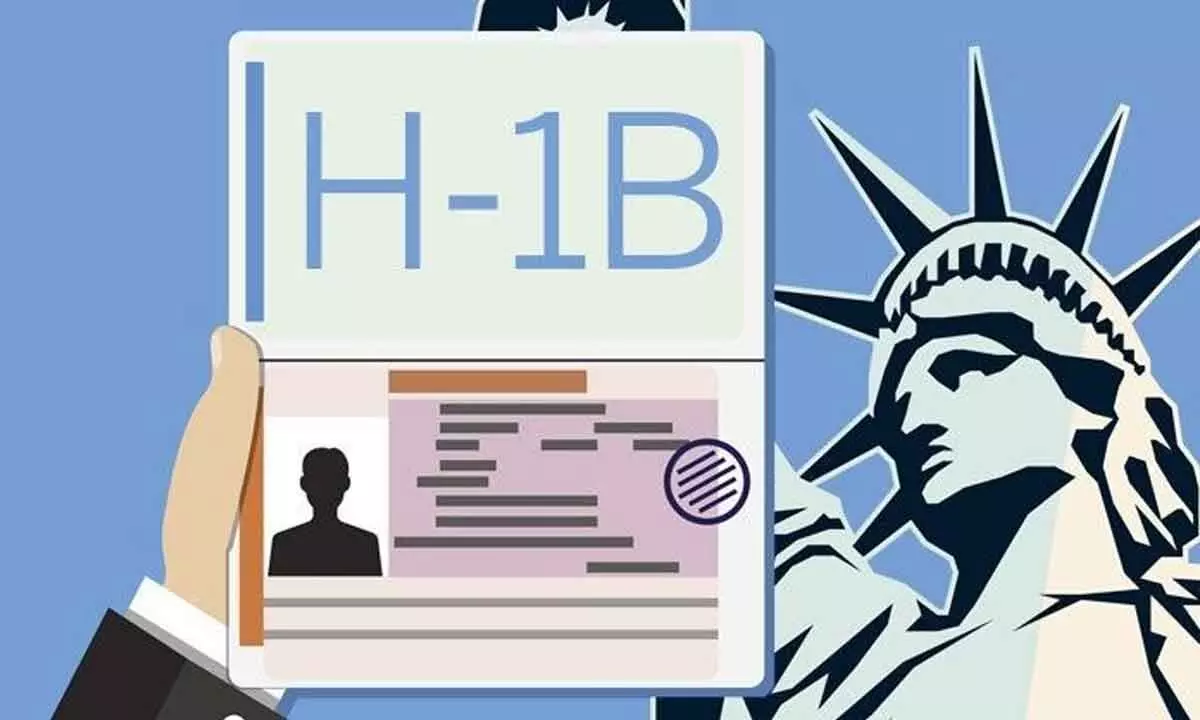 Pilot scheme for domestic renewal of H-1B visa gets nod