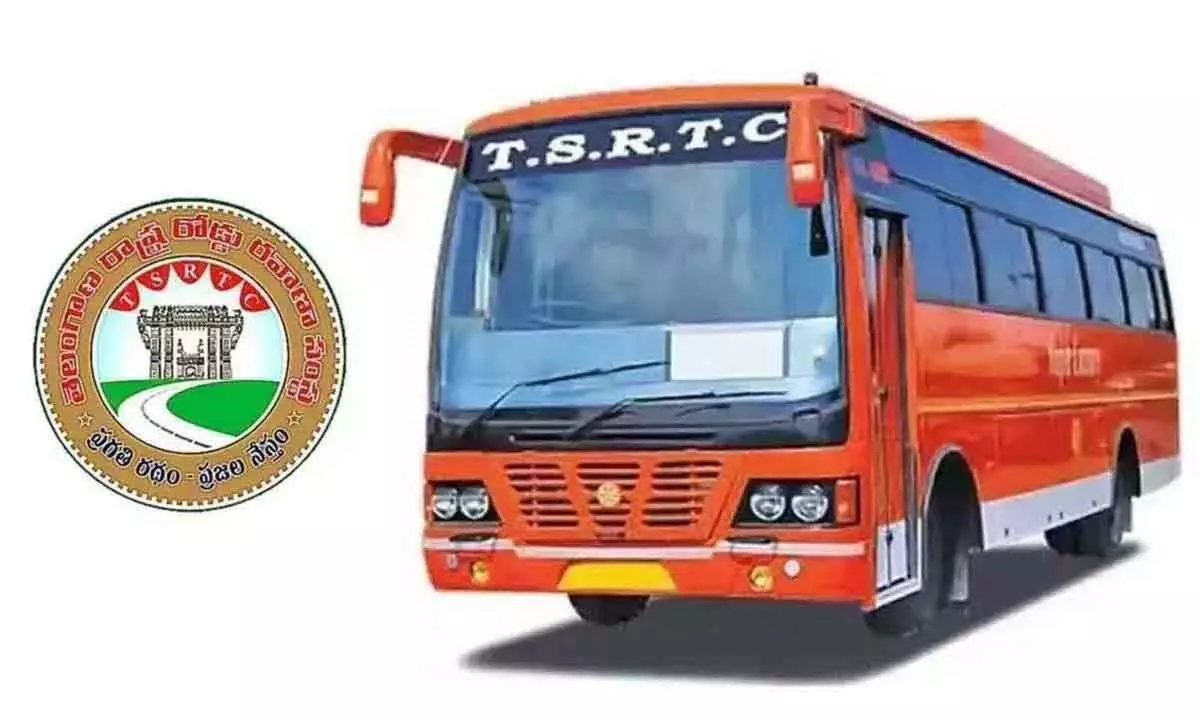 TSRTC to introduce special buses for Giri Pradakshina devotees