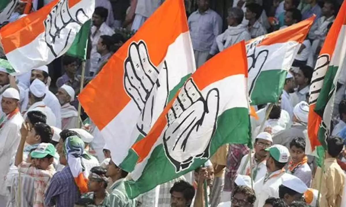 Congress won’t cross 40 seats in next years LS polls: Assam Dy Speaker