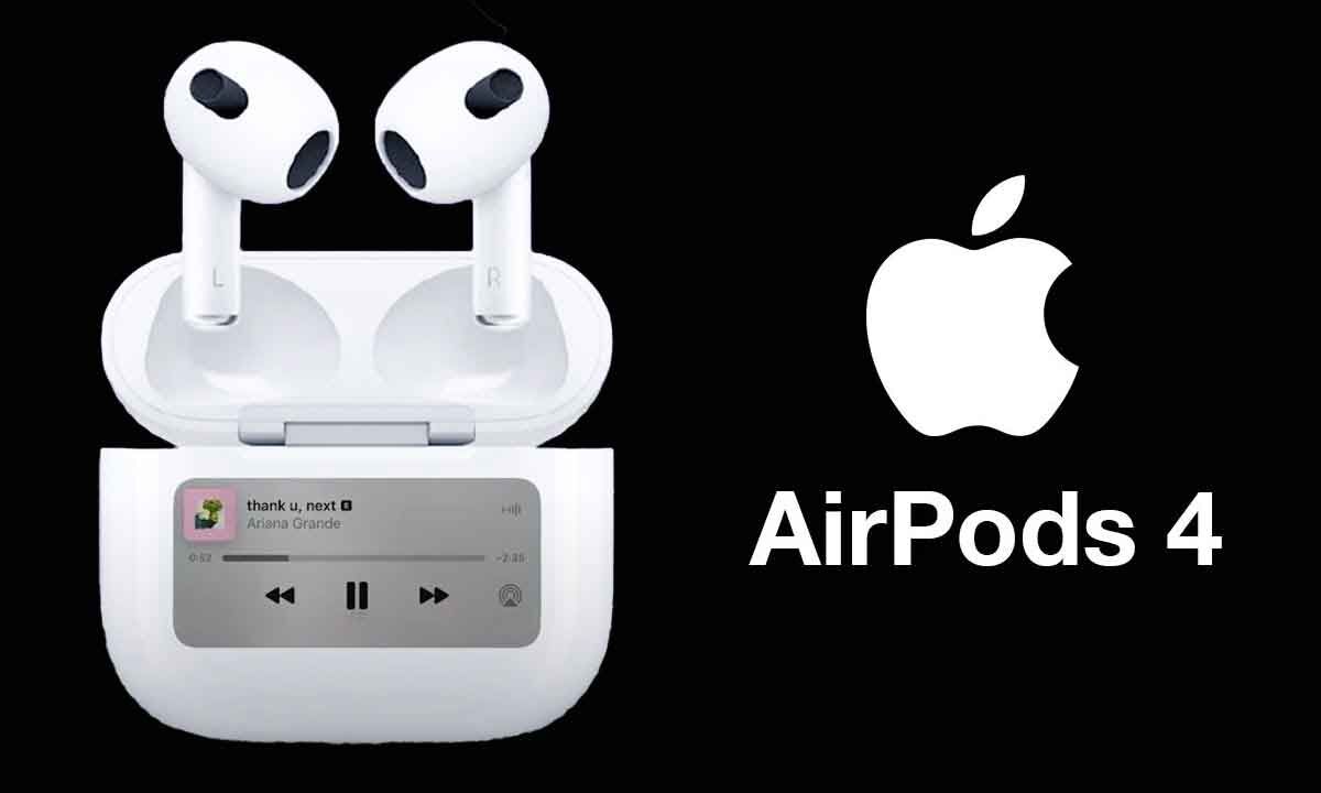 Apple AirPods 4 Anticipated Features, Design, and Launch in 2024