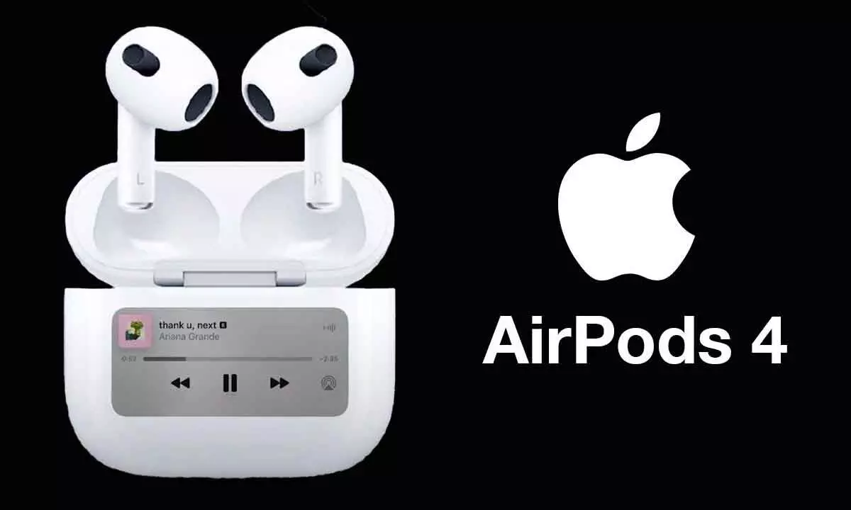 Airpods New Release 2025 Aziza Wren