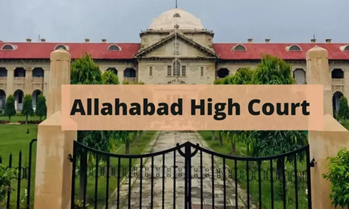 Allahabad High Court rejects anticipatory bail plea of Umar Ansari