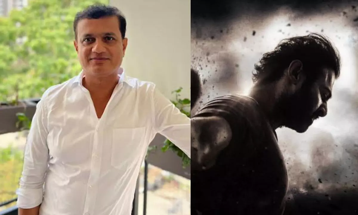Hombale Films Vijay Kirangadur raises anticipation on ‘Salaar-Ceasefire’