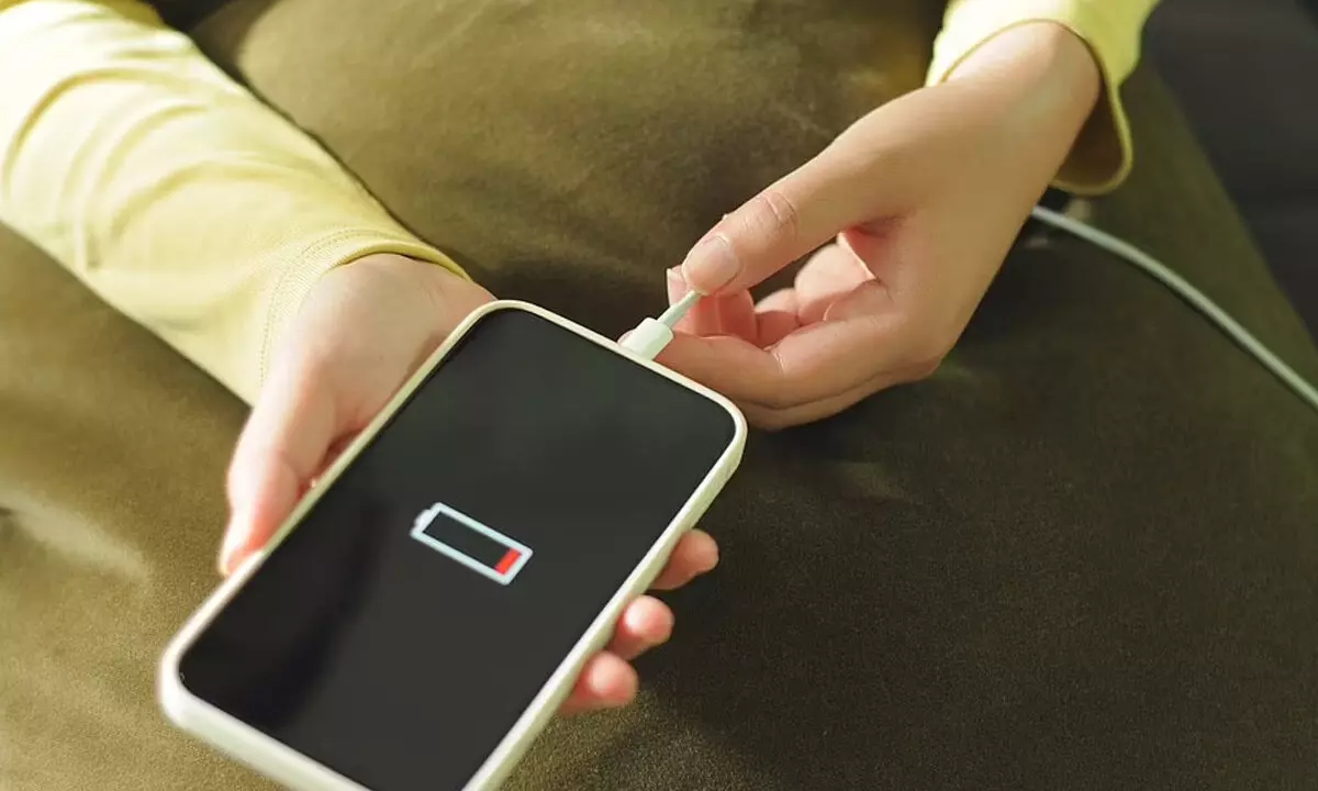 iPhone Battery Secrets Revealed: Ex-Apple Insider Shares Game-Changing Tips