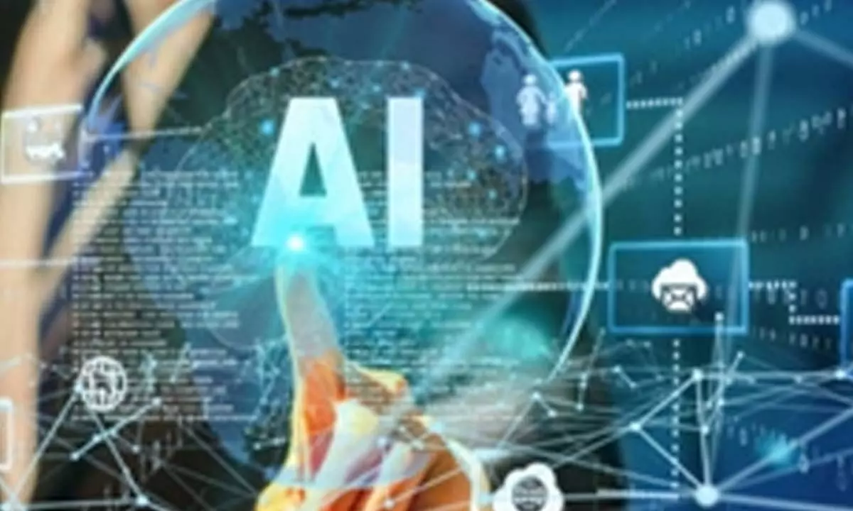 AI companies raise nearly $50 bn this year to date: Report
