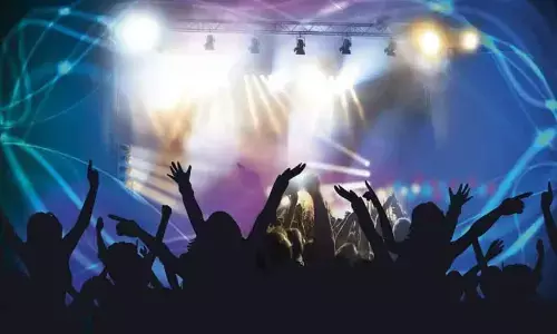 Hyderabad: City police impose New Year restrictions