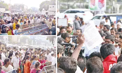 Prajavani receives massive response