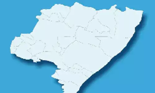 Ongole lacks bullish push for development