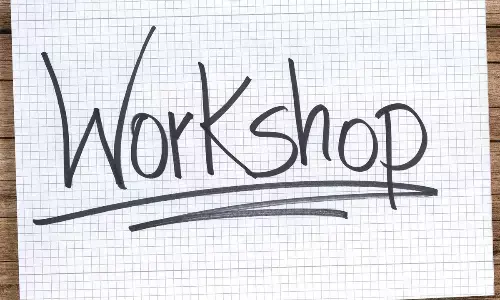 Rajamahendravaram: Workshop on trends in computer technology held